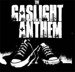 Band page for The Gaslight Anthem