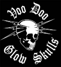 Band page for Voodoo Glow Skulls