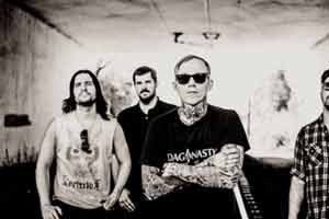 Interview with Converge