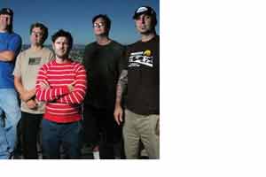 Interview with Lagwagon