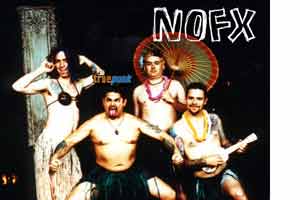 Interview with NOFX