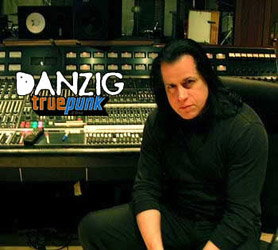 Misfits Danzig Era