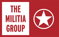 Interview with Chad Pearson, co-owner of Militia Group