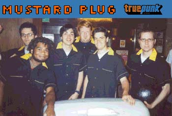 Interview with the ska rock band Mustard Plug