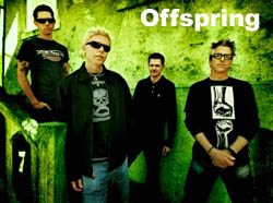 the offspring