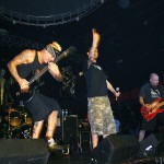 Interview Sick of it all