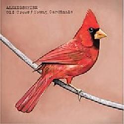Alexisonfire new ablum “Old Crows / Young Cardinals” out June 23rd.