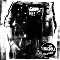 Against Me! post new song download and pre-prder