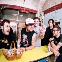 A Wilhelm Scream