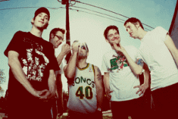 A WILHELM SCREAM prepare for US tour dates.