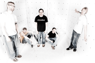 A WILHELM SCREAM Set Release Date for New EP and Debut Track