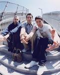Beastie Boys tour canceled, album release postponed