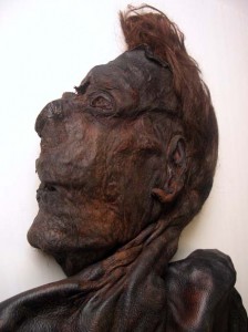 clonycavan-mummy I bet he was a Social Distortian fan.