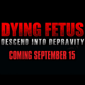 DYING FETUS: First Preview Track UP