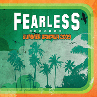 Fearless Summer Sampler 2009
