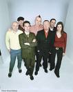 FLOGGING MOLLY HITS THE ROAD NEXT WEEK