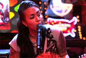 Girl In A Coma Show review