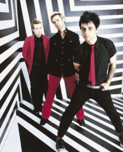 Green Day