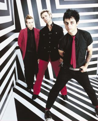 Green Day Green Day