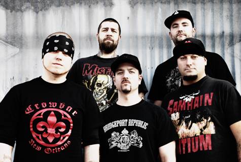 Hatebreed to release new album this fall