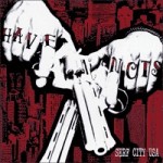Have nots - Serf city usa