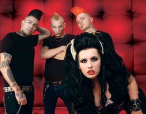 horrorpops HorrorPops