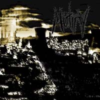 MUTINY Issues Debut EP as Pay as you want.