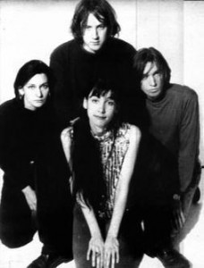 My Bloody Valentine