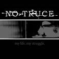 No Truce call it quits.