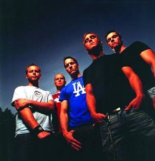 Raised Fist