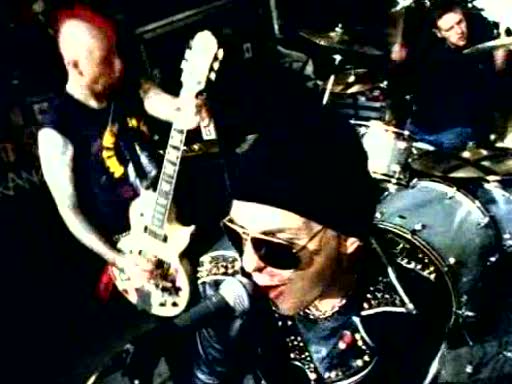  1994′s “Let's Go” which debuted Lars Fredriksen as Rancid's second 