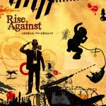 Rise Against “Appeal to Reason”