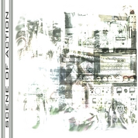 Scene of Action’s self-titled EP