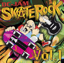 DC Jam “Skate Rock” vol 1