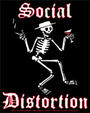 Social distortion Social distortion