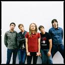 “Strike Anywhere” sign to Bridge Nine Records