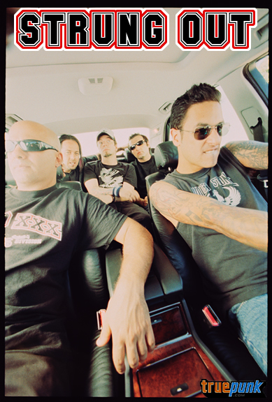 Strung Out Strung Out