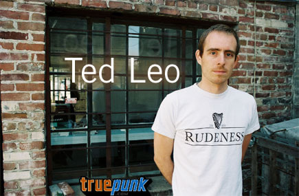 tedleo