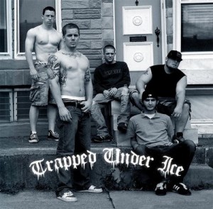 trappedunderice Trapped Under Ice