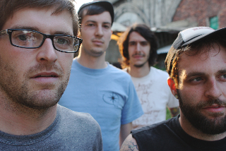 The Riot Before unveil FREE Downloadable EP