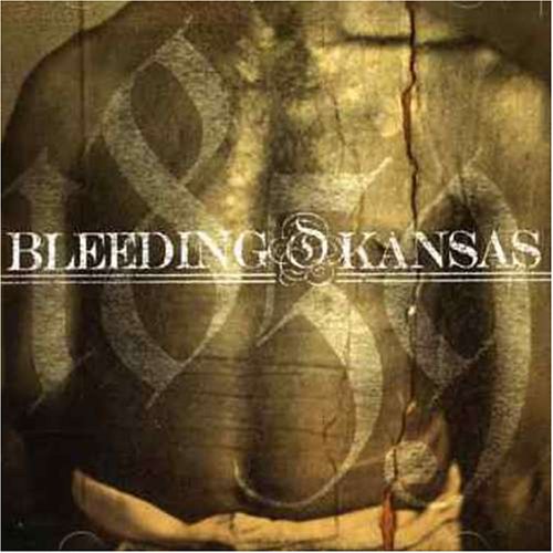 Bleeding Kansas - 1859