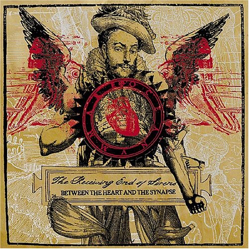 The Receiving End Of Sirens - Between The Heart & The Synapse