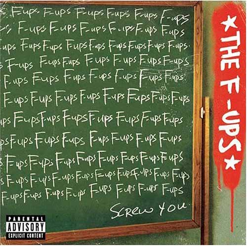 The F-Ups - The F-Ups