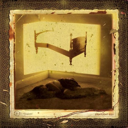 Straylight Run - Straylight Run