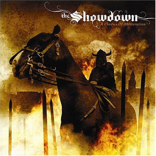 The Showdown - A Chorus of Obliteration