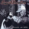 August Premier - Fireworks And Alcohol