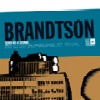 Brandtson - Send Us A Signal