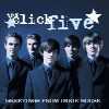 The Click Five - Greetings From Imrie House