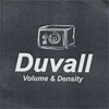 Duvall - Volume & Density