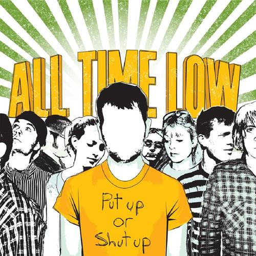 All Time Low - Put Up or Shut Up